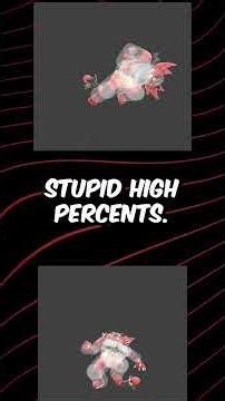 What is Incineroar's WORST Move in Smash Bros. Ultimate? #smashbrothersultimate #smashbros #ssbu