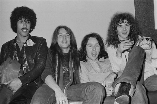 St Patrick's Day! The 21 greatest Irish bands, ranked from worst to best