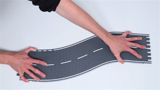 Illegal Activities in LEGO City Factory! Created by Brickcrafts https://tinyurl.com/2lnlo9sc | Beyond the Brick