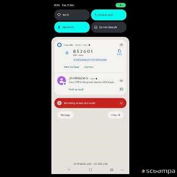 How to download payslip in HRMS