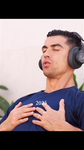 CR7 fan: sven op TikTok