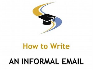 IB English B TEXT TYPES: How to write an INFORMAL EMAIL Pack