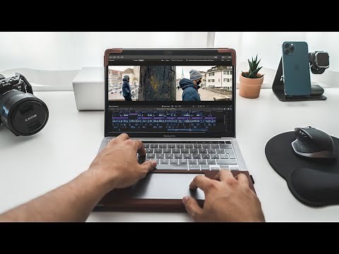 How to Edit Transitions in Final Cut Pro