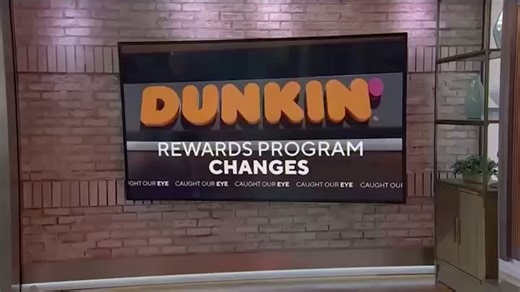 44K views · 199 reactions | Sad news for Dunkin' fans  | CBS Mornings | Facebook