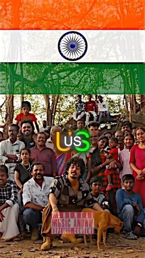 Indian Rapper (Hanumankind) Drops ANOTHER BANGER - “Run It Up” 🔥🇮🇳 #shorts