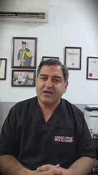 👁️ PRK Eye Surgery Explained | Benefits, Procedure & Recovery | Dr. M. Ali Haider