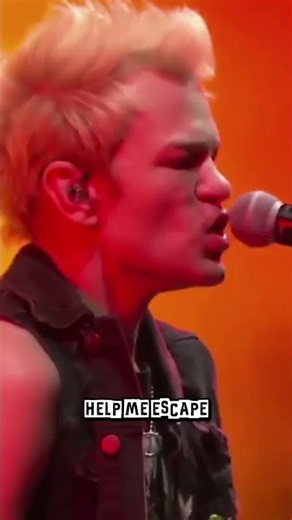 Have you forgot? I don't forget #sum41