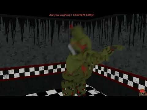 KEEP IT A SECRET FNAF