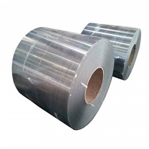 [Hot Item] Corrosion Resistance Mr SPCC Dr8 Q195L Bright Surface Tinplate Steel Coil