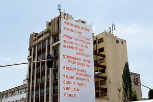 PETER FISCHLI DAVID WEISS: CÓMO TRABAJAR MEJOR - Artishock Revista