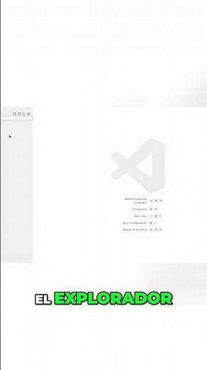 📂 Cómo Crear una Carpeta en VS Code | Tutorial Rápido ⚡ #python#vs #programacion