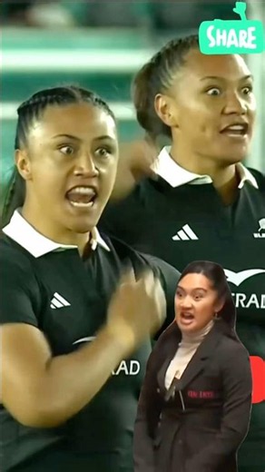 A Haka Performance That Changed Everything