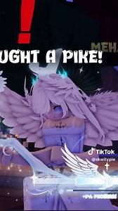 Fisch Dove's Infinitum Bundle Showcase | New Roblox Update