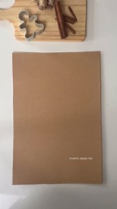 Home made gingerbread play dough 🙌🏾 I don’t know if it’s the spices in this dough, but whenever I make gingerbread playdough it always comes out sooooo soft! For the softest gingerbread play dough, mix together.. 🍭 1 cup of flour (add a little more if its too sticky) 🍭 1/4 cup of salt 🍭 2 tbs cream of tartar 🍭 2 tbs ground cinnamon 🍭 2 tbs ground ginger 🍭 2 tbs melted coconut oil 🍭 1 cup of boiling water This will keep for months if stored completely covered 🙌🏾 #gingerbreadmen #ginger