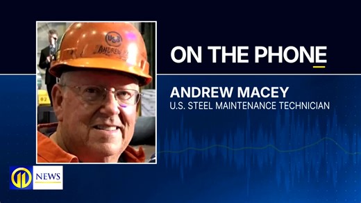 Earlier this week, Channel 11 spoke with a maintenance technician about the U.S. Chemical Safety Board and Hazard Investigation Board's interim safety recommendations issued months after a deadly explosion at the Clairton Coke Works plant >>> wpxi.tv/4pY5CuA | WPXI-TV Pittsburgh