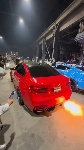 Nick Perez | @stage4tuning has officially made the LOUDEST F80 M3 😂😈 if y’all want this same tune, DM them and let them know you want the FINDINGNICK... | Instagram