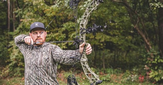 Bow Review Video: Obsession Ultra Mag 360 | Grand View Outdoors