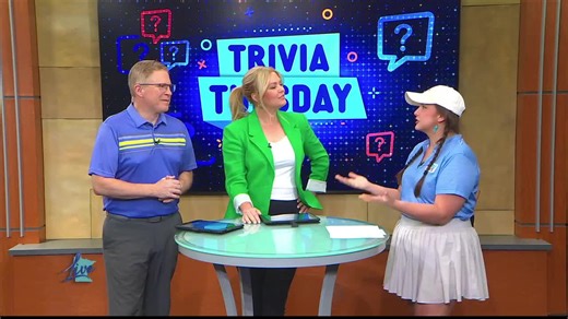 Trivia Tuesday: Golf Edition