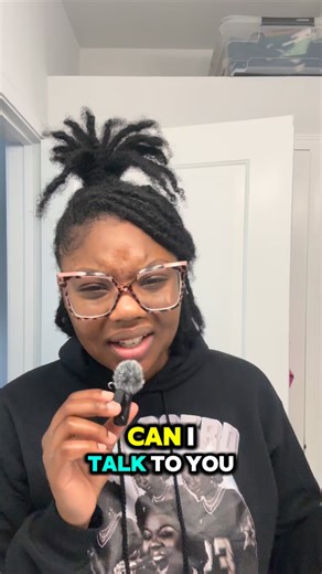 I used to have severe acne the kind that left scars and reminders every time I looked in the mirror. For years, I thought I’d never have “glass skin.” But I had to learn that the goal isn’t perfect skin… it’s healthy skin. Don’t strip your barrier trying to look like a filter. Don’t damage your skin chasing trends. Heal it. Nourish it. Give it time. That’s exactly why I created our African Black Soap Facial Cleanser gentle enough for daily use, strong enough to keep your skin balanced and health
