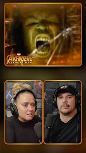 NOOO!! 😱 Avengers Infinity REACTION!