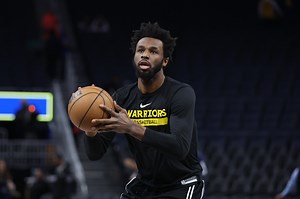 Andrew Wiggins’ months-long absence finally explained