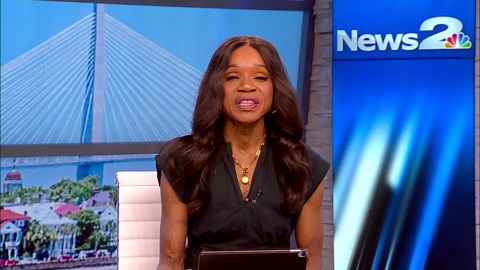 Officials celebrate the opening of the MUSC Kiawah Partners Pavilion