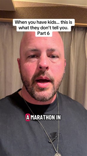 Hear Me Out… • The bedtime routine is insane.