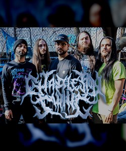 Charleston Swing Concert & Tour History | Concert Archives