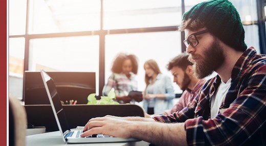 La importancia de la ergonomía