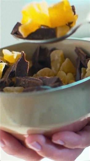 Free Recipe: Chocolate Ginger Gelato