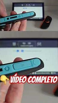 🕹️⚡ How to SYNC 2 JOYCONS on Nintendo Switch 2 WITHOUT ERRORS