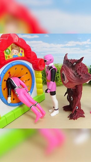 Funny Stop Motion Animation Toy #shorts #funny #love | Kids Toy TV