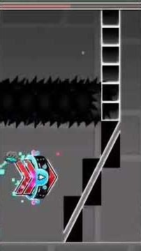 humanly impossible gd level made by mrwhoguy00