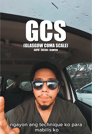 Understanding the Glasgow Coma Scale for Neuro Assessments