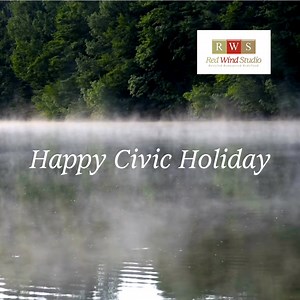 Wishing you a wonderfully relaxing day. It looks like it's going to be beautiful out. Enjoy your day. | Red Wind Studio | Facebook