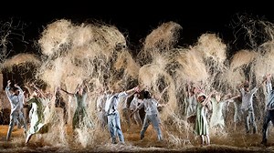 Ekman : Midsummer Night's Dream (Royal Swedish Ballet)
