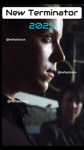 Terminator 2025: Unveiling the Future of Cyborgs