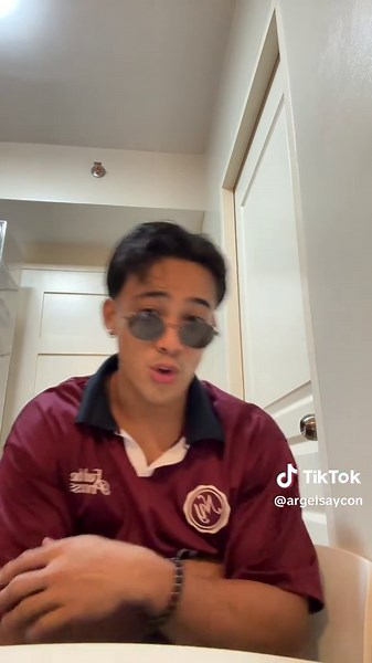 Discover Argel Saycon: The Voice Behind 'Alam Mo Ba'