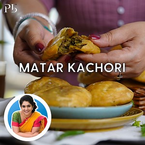 466K views · 10K reactions | If your kachoris turn flat and do not...