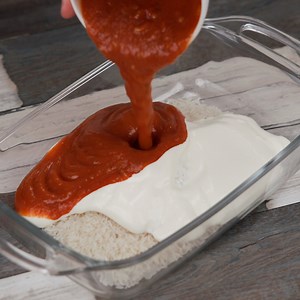 490K views · 5.1K reactions | LAZY DINNER, WITHOUT SOILING POTS AND READY IN MINUTES!! DELICIOUS!! | Recipes Learn | Facebook