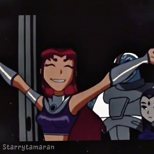 Swimming with the fishes also star when she saw Robin fighting slade 😨#teentitans #teentitans2003 #starfire2003 #robstar #robstar Teen titans 2003 full episodes Edits Teen titans 2003 Teen titans Teen titans edits