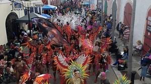 Beyond the celebration: What is the cultural history of Carnival?