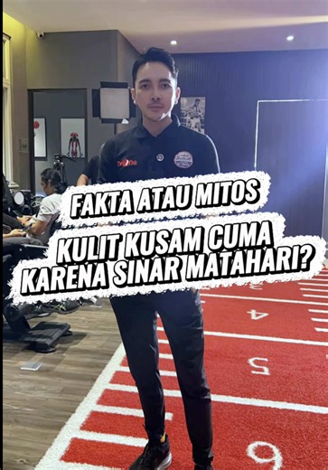 Perawatan Kulit Kusam Karena Sinar Matahari — Jawaban Dr Ekles