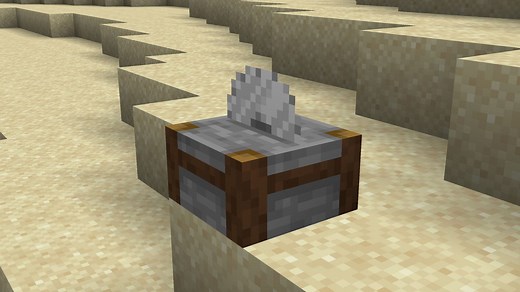 Minecraft stonecutter guide: Crafting recipe and use