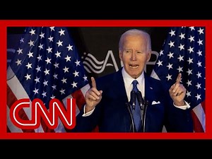 ‘I take responsibility’: Biden addresses Trump’s presidential win