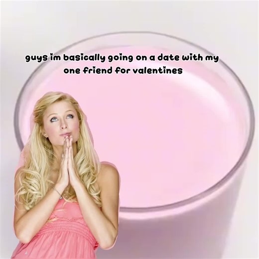 #CapCut #slime #parishilton #vday | parishilton