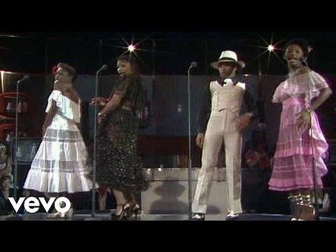Boney M. - Ma Baker (Live Video)