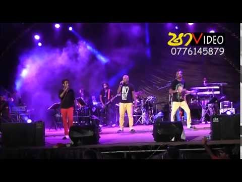 M.S.Fernando NONSTOP - Oxygen