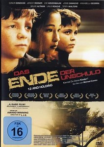 Das Ende der Unschuld: Blu-ray, 4K UHD, DVD leihen