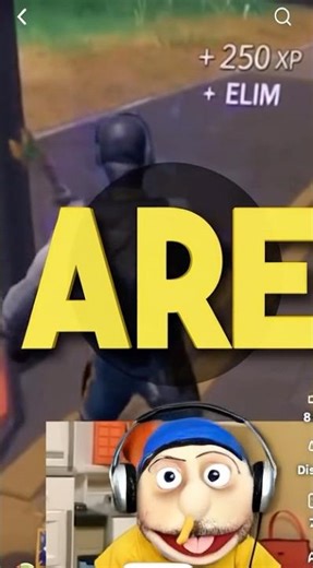 SML MOVIE Jeffy playing game and so angry #shorts